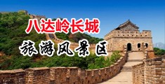 三八成人干b视频免费中国北京-八达岭长城旅游风景区